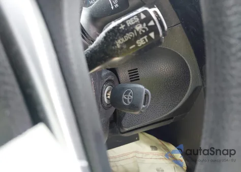 2019 Toyota Corolla Le из США, поврежденный, VIN 2T1BURHE2KC130422